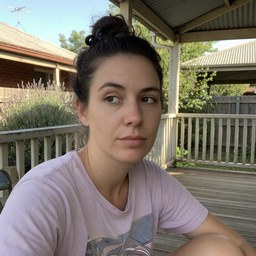 Megan F.