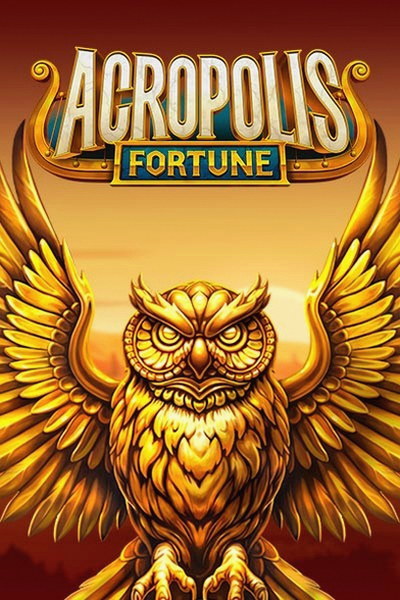 Acropolis Fortune slot at Betrepublic Casino