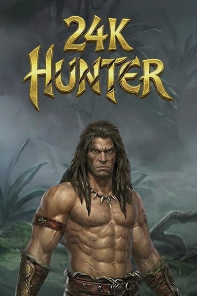 24K Hunter slot at Betwest Casino