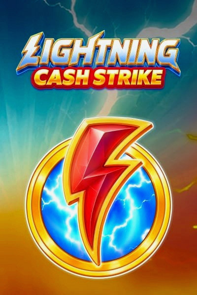 Lightning Cash Strike — Casinova Casino slot