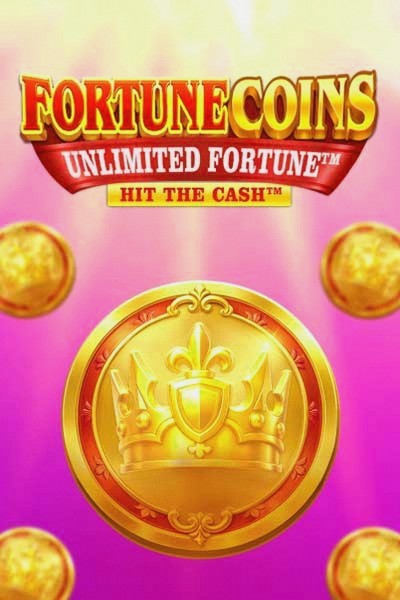 Fortune Coins Unlimited Fortune game at Kingmaker Casino