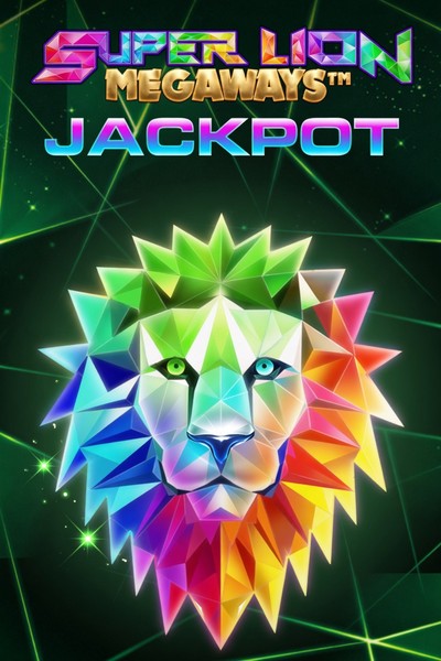 Super Lion Megaways Jackpot slot at Betrepublic Casino